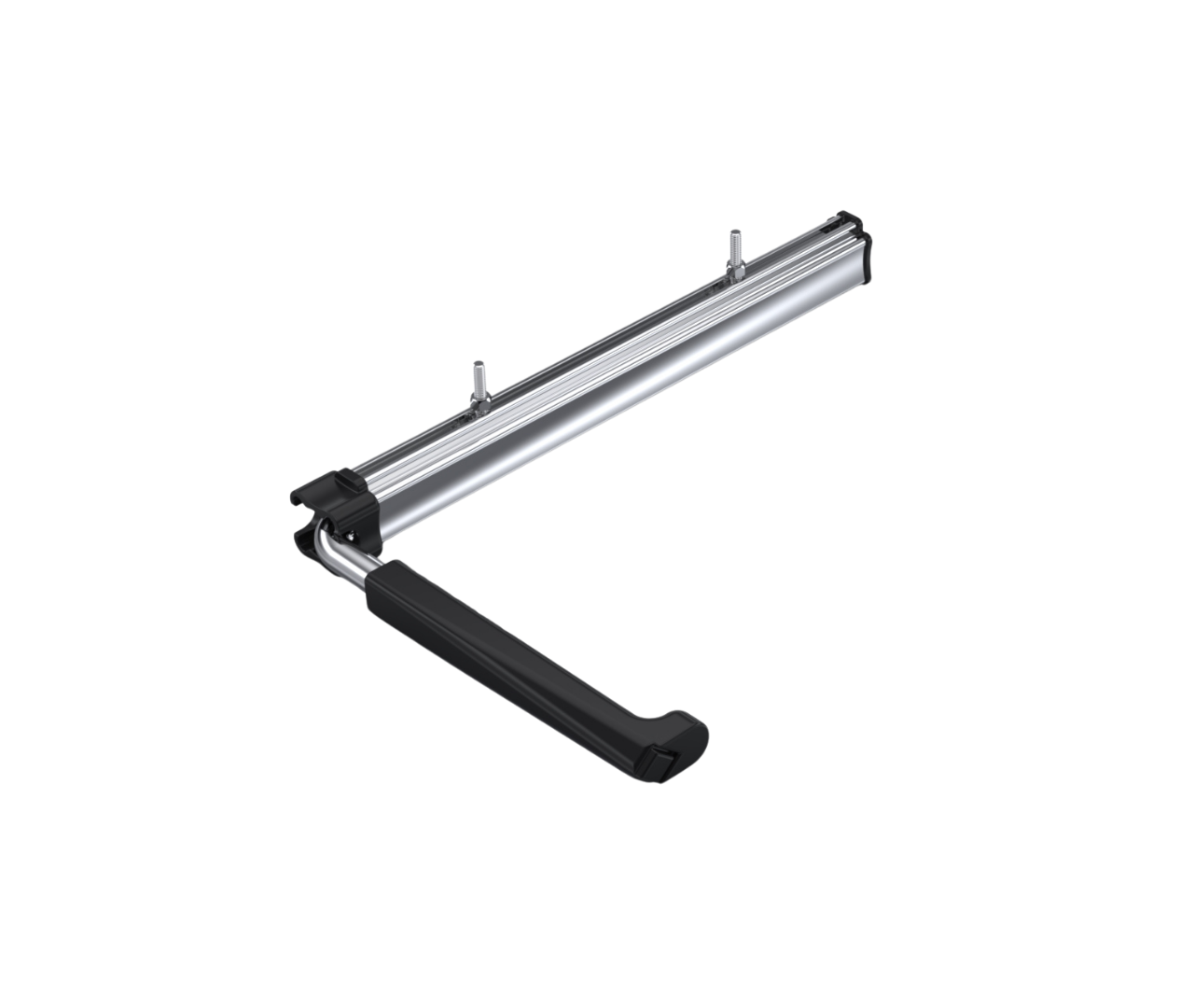Aliminyüm Arka Kapı Tutamağı