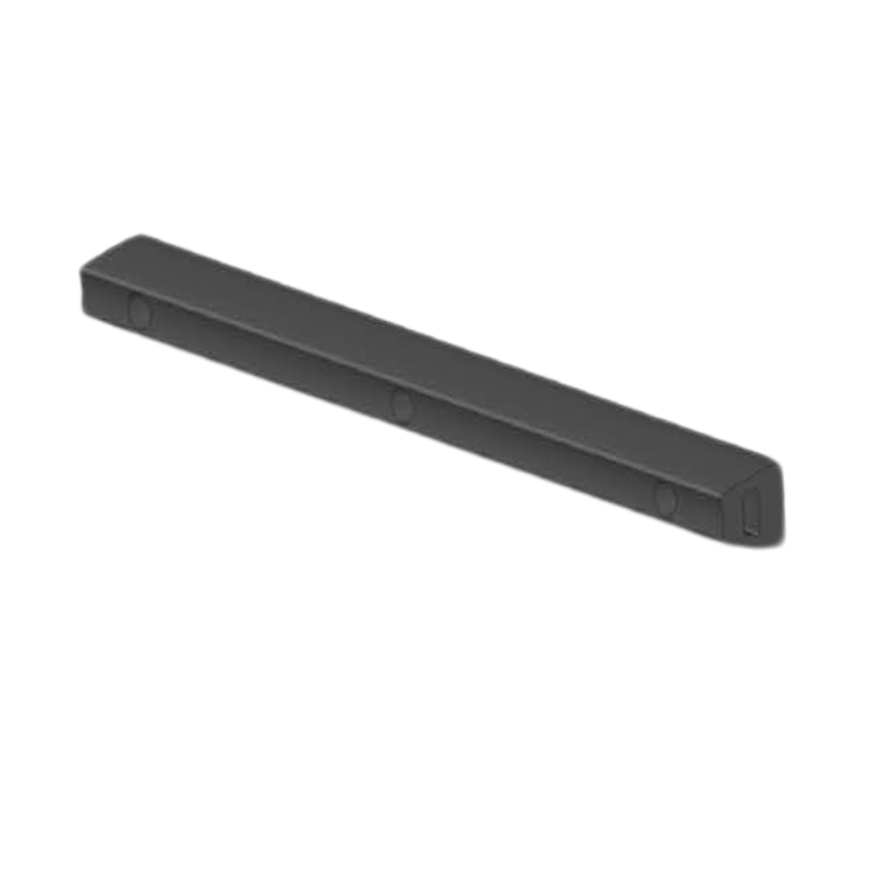 Yan Bariyer Takozu PVC
