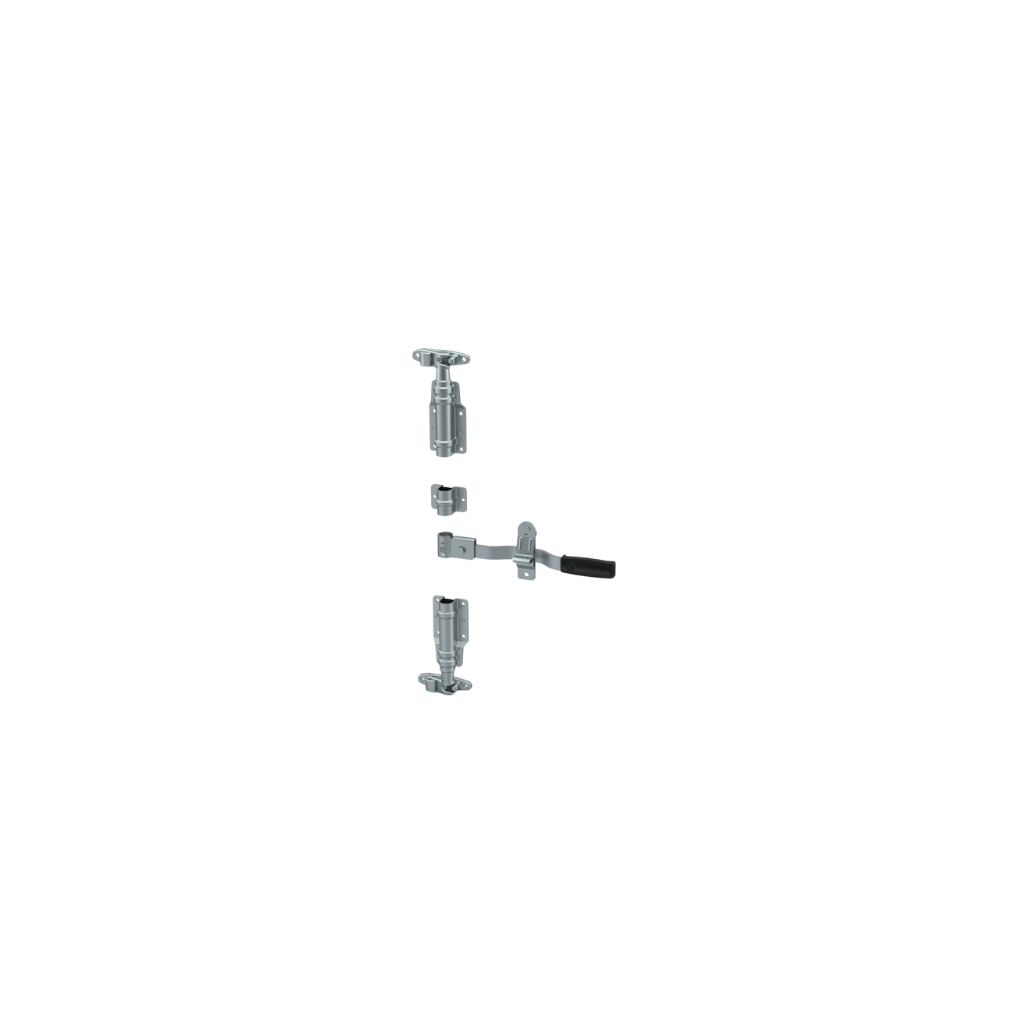 Delta Plasitk Kol Set