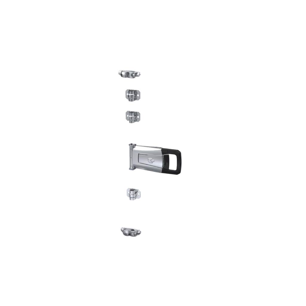Dıştan Kilit Set