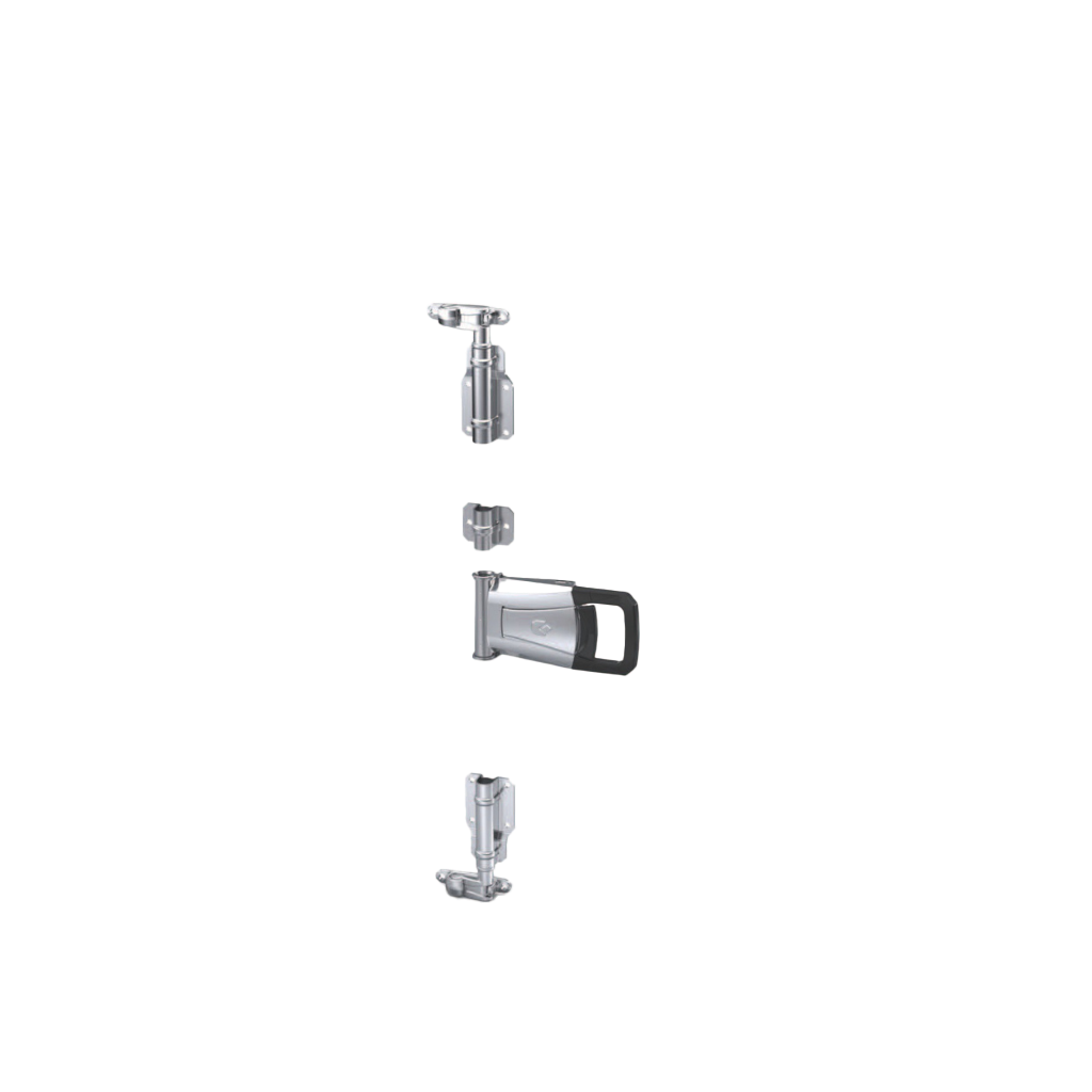 Dıştan Kilit Set