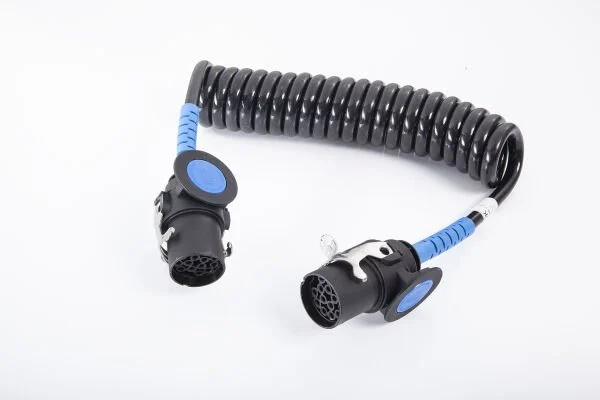 Dorse Elektrik Kablosu 15 Pin
