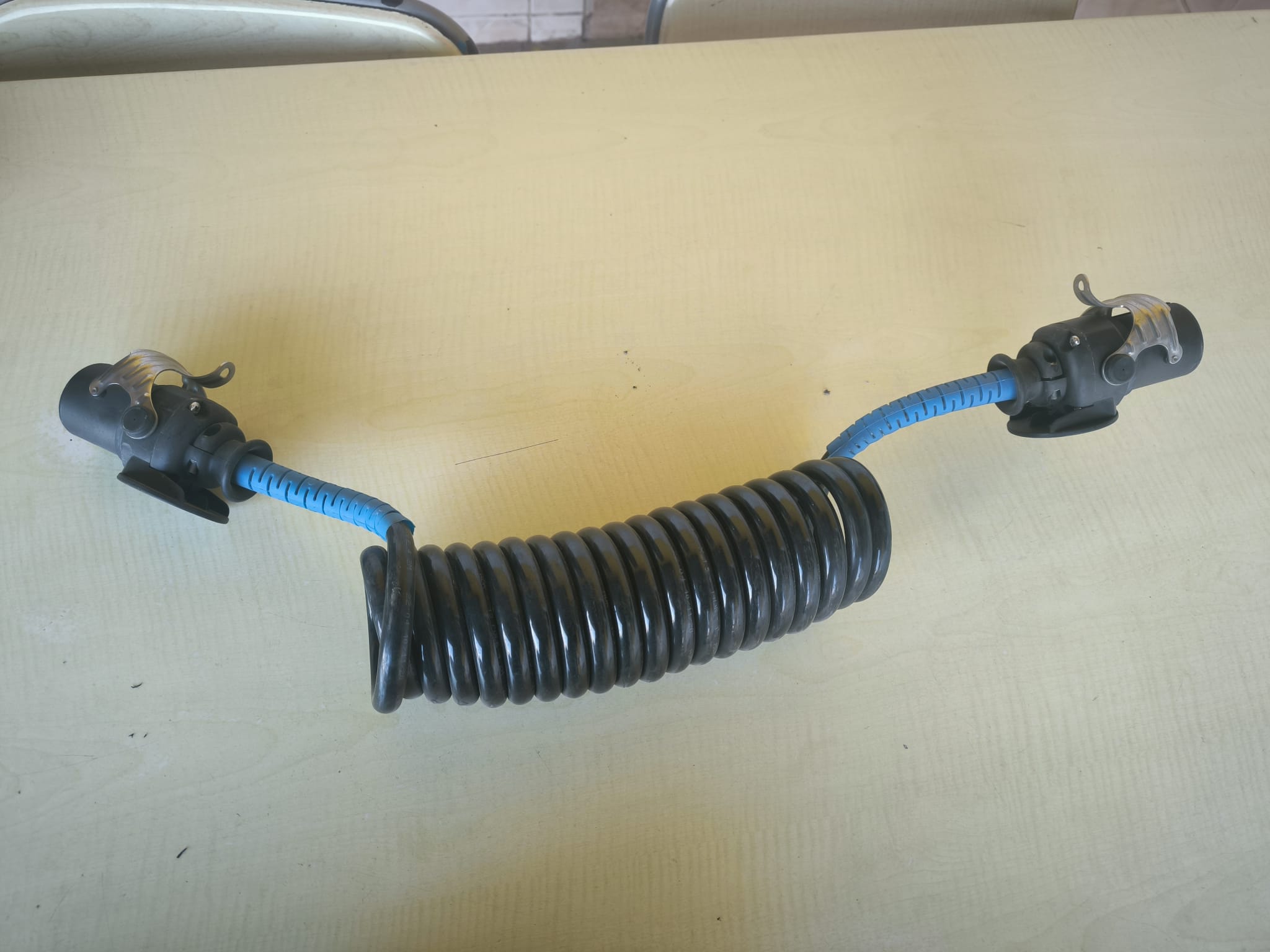 Dorse Elektrik Kablosu 15 Pin