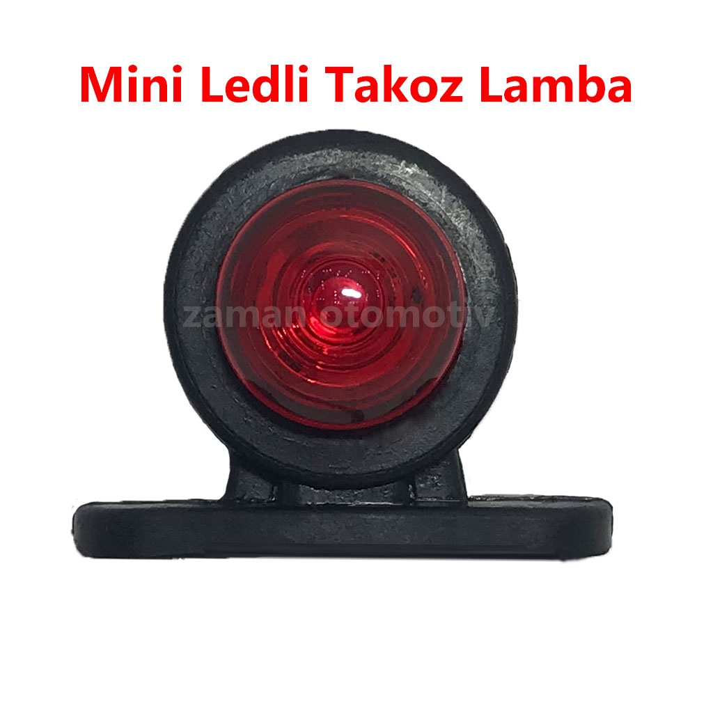Takoz Lambası