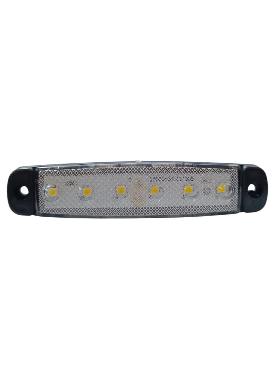Parmak Led