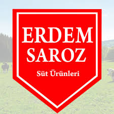 Erdem Saroz Süt Ürünleri